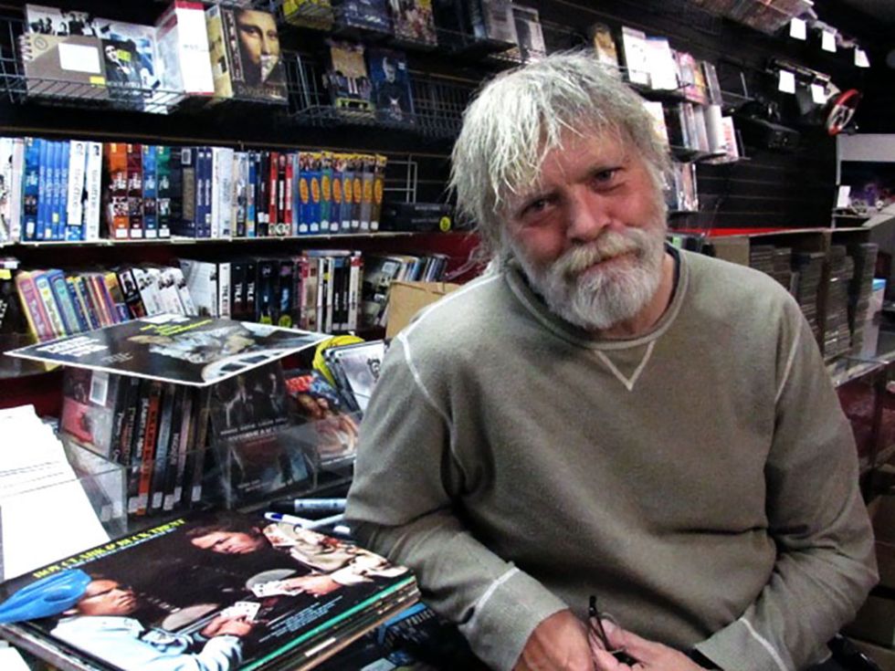 A Record Store Owner Tells Us Why We Should Keep Record Stores Alive