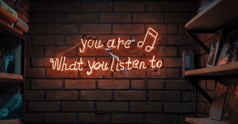 11 Songs To Scream In Your Car