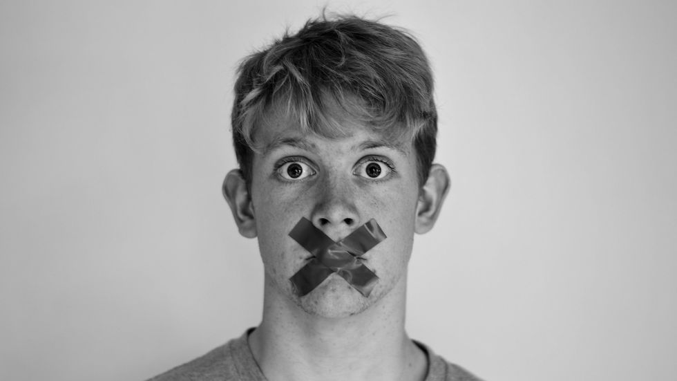 Why No, You May NOT Say The N-Word If You're Not Black