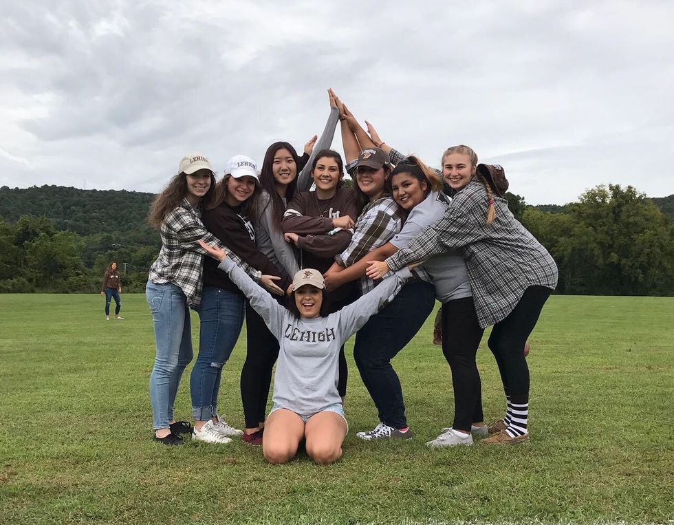 Fun Ideas for Big/Little Gifts