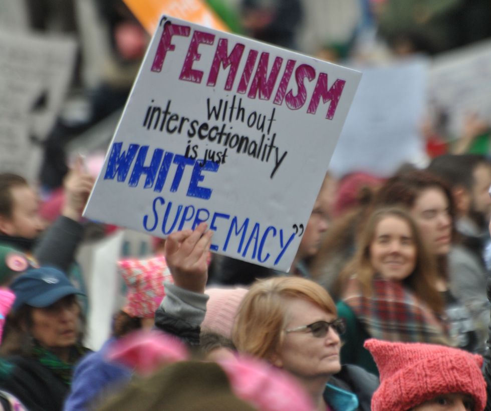 Yes, All Women: A Historical Analysis Of Exclusionary Feminism