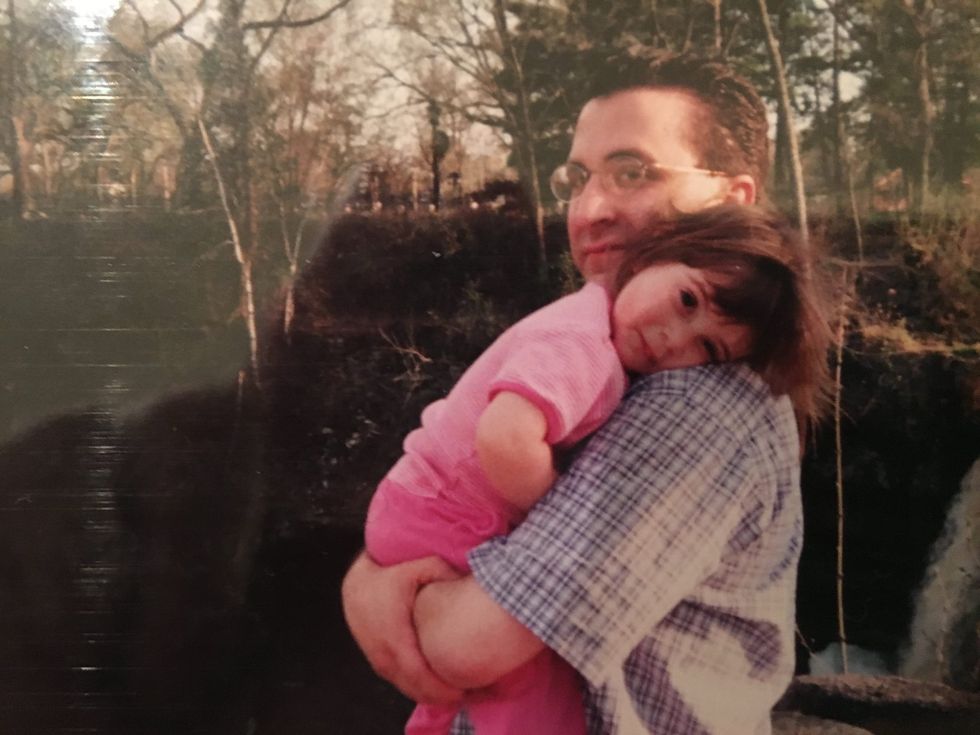 What It's Really Like To Be An Only Child