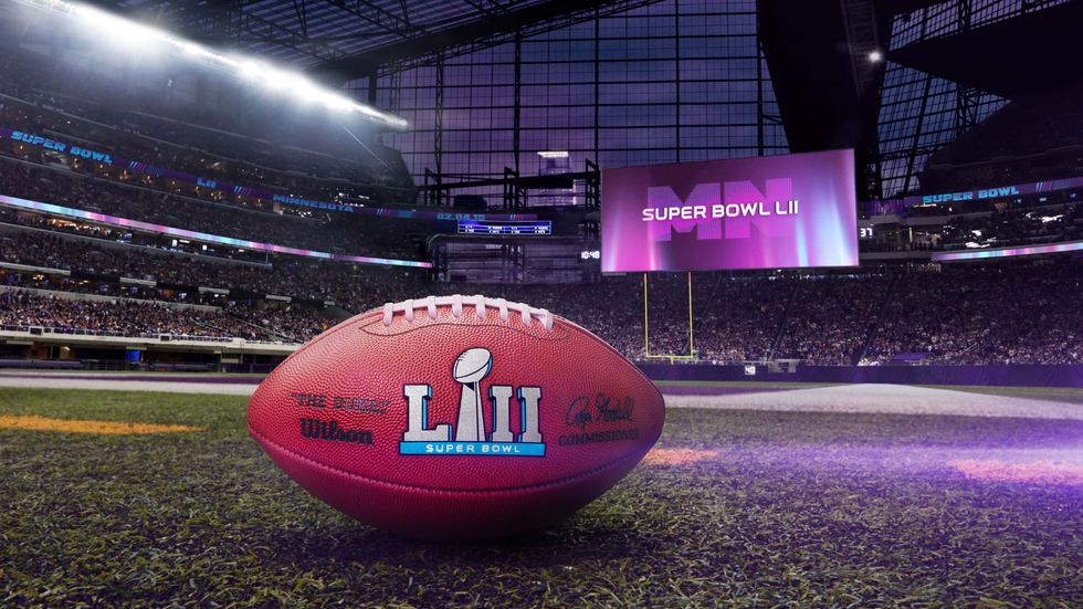 5 Reasons You Should Always Root For A Team In The Super Bowl