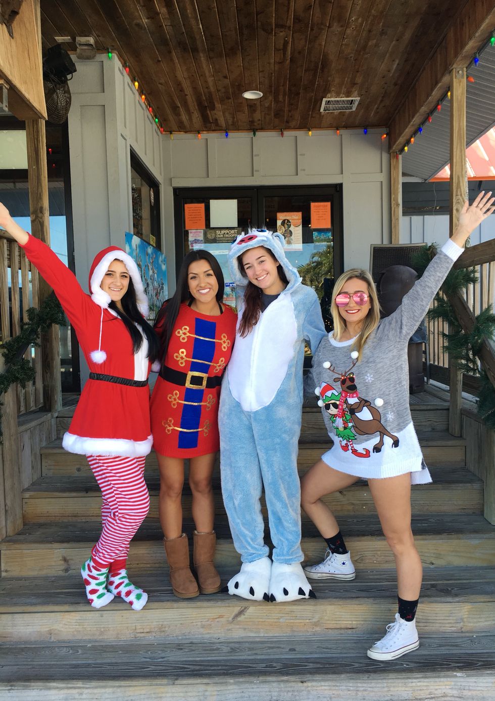 Being A Hooters Girl Is Hard Work, Real Work And Not What You Think