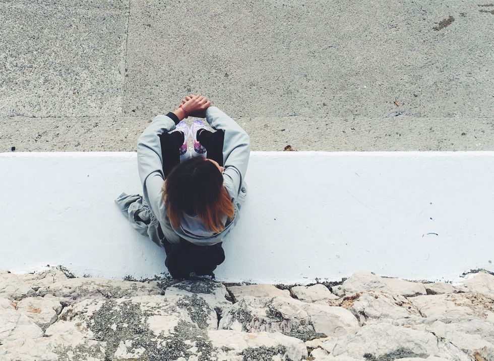 13 Situations That Will Make Any Introvert Say, “Literally, Same” (In Their Heads, Of Course)