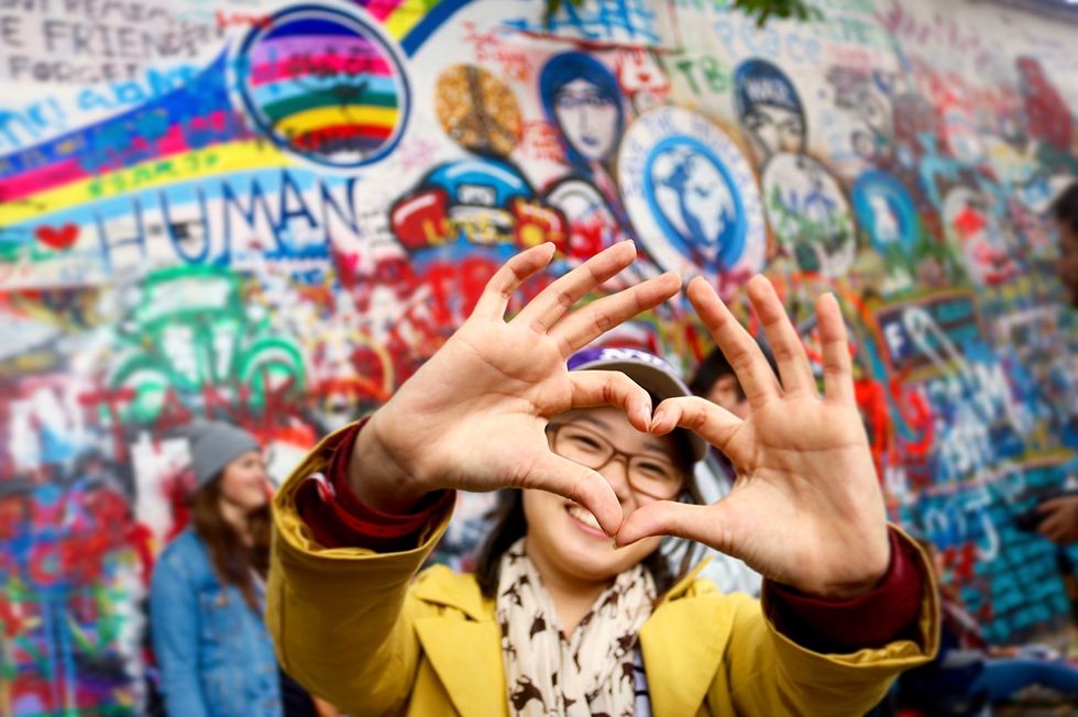 Understanding The Girls Who've Always Been Single