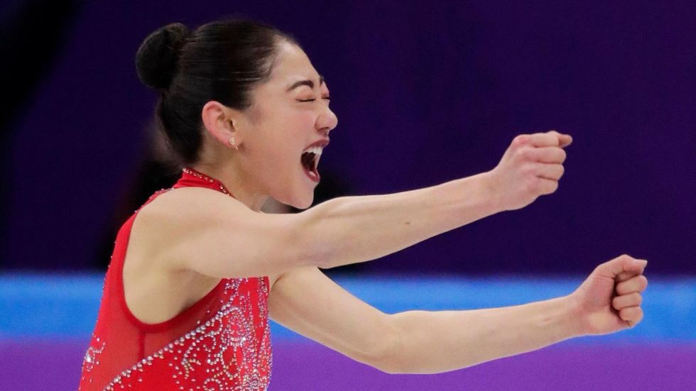 She Who Made History