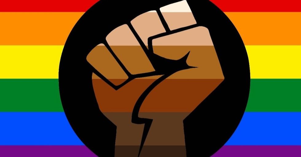 "No Blacks, No Fems, No Fats": Racism and Misogyny in the Gay Community  