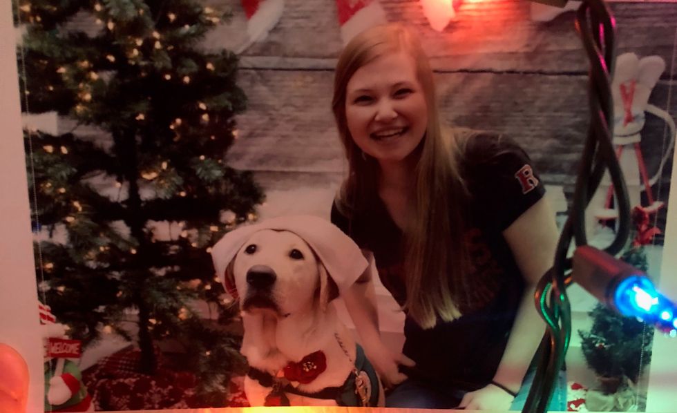 Don't Diminish What Gives Someone Light