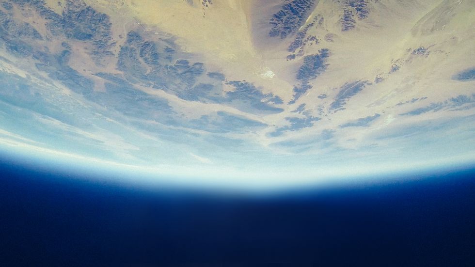 A Vital Part Of Earth's Ozone Layer Is Declining After Years Of Success