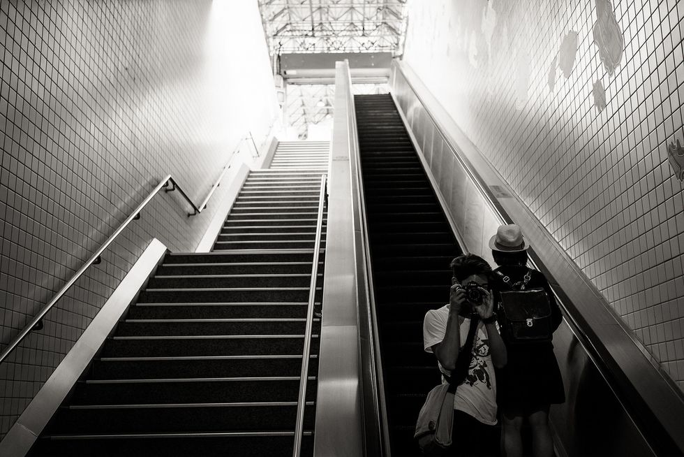 When It Comes To Toxic Friends, Say Goodbye For Yourself