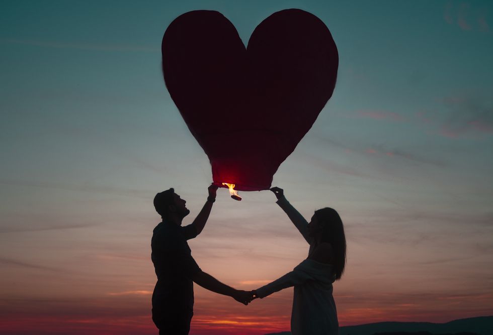 Where Did Valentine's Day Come From?