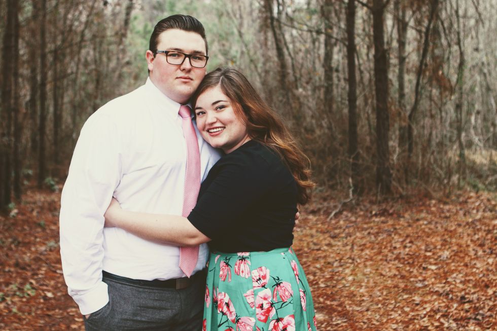 Get You A Valentine Like Mine