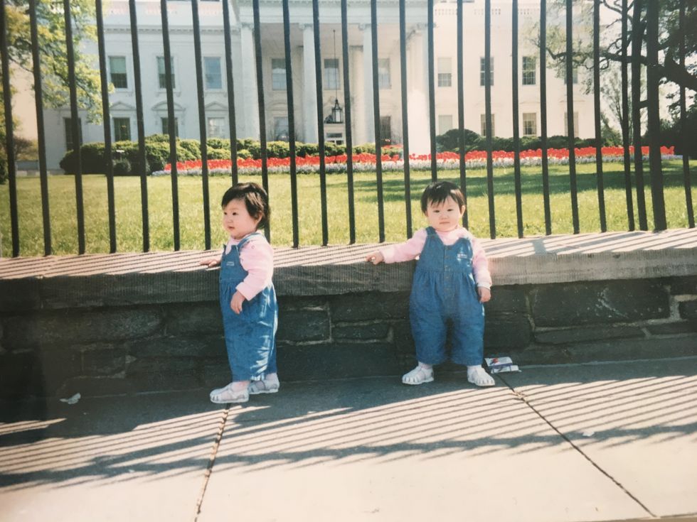 8 Questions You Need To Stop Asking Twins