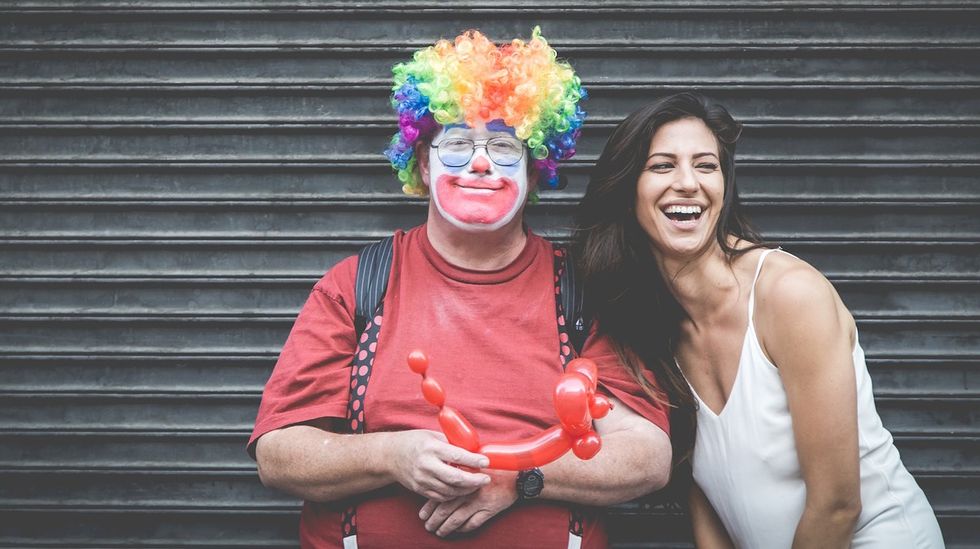 My Sarcastic Valentine