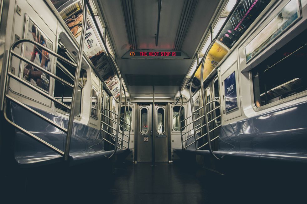 14 Life-Changing Tips For All Commuter Students