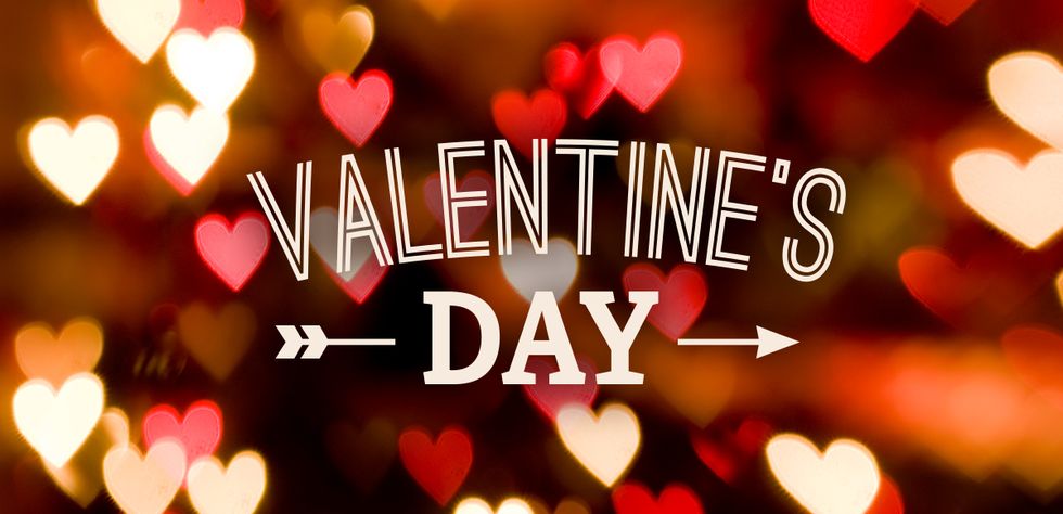 5 Things to Do On Valentine's Day If You're Single