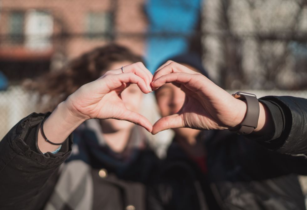 14 Ways To Treat Yo' Self, And Others, This Valentines Day