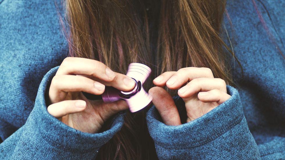 ADHD and Anxiety Aren't Just "Excuses"