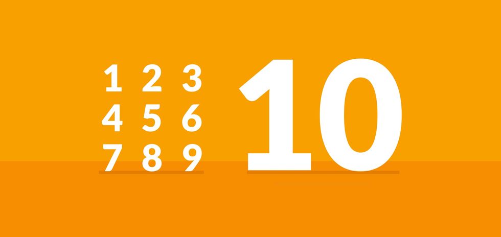 10 Things I Wish I Knew Before College