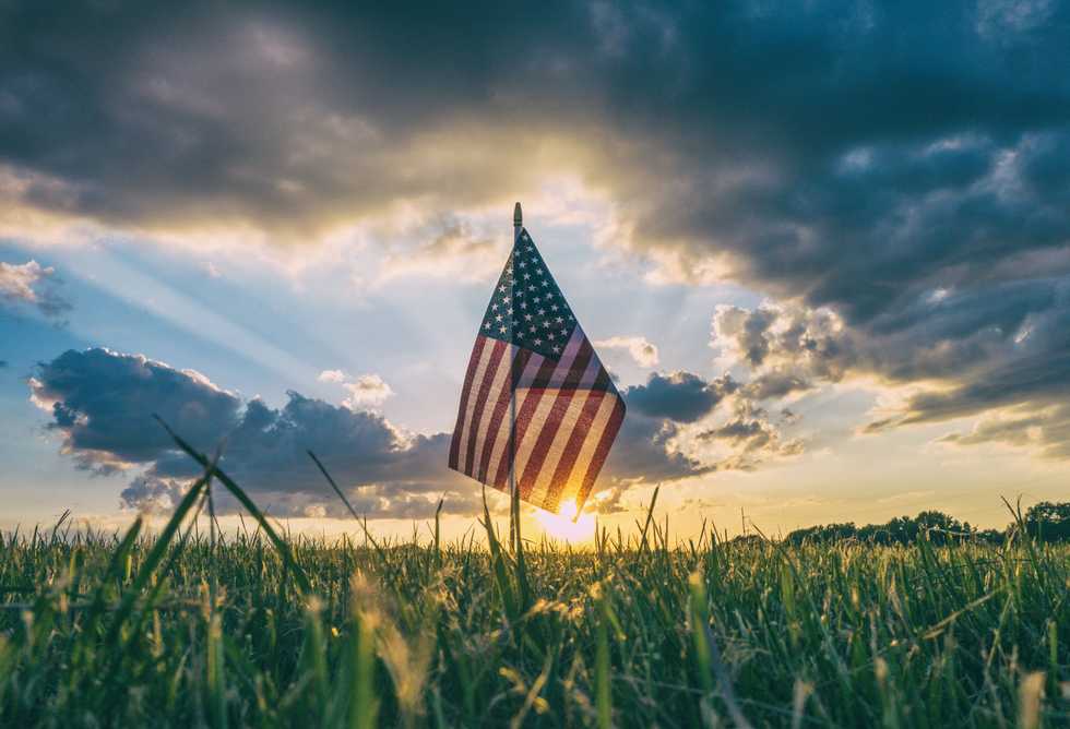 Obligate Yourself To Vote: Just One Ballot Could Change The Future