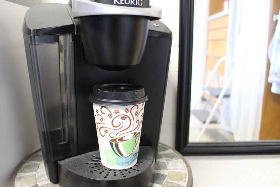 5 Ways To Make The Most Out Of Your Mondays When Coffee Isn't Enough