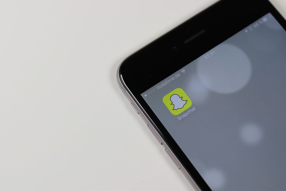 20 Things More Annoying Than The New Snapchat Update