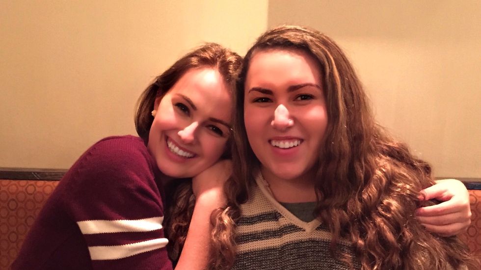 To The Friends Who Make Your Best Days Better And Your Worst Seem Not So Bad