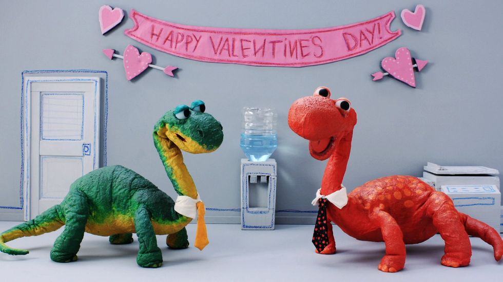 5 Things to Remember on Valentine's Day
