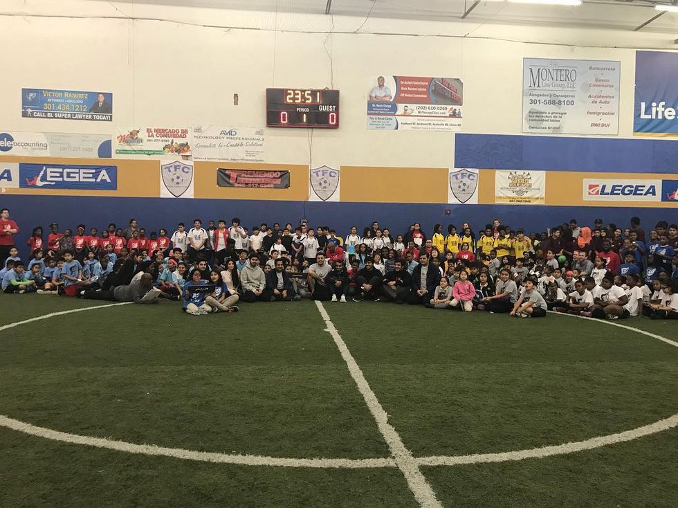 Should Every Kid Get An Award?