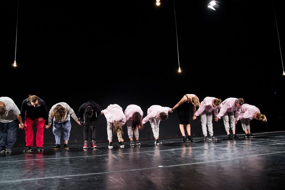 The 7 Best Things about Theater Camp