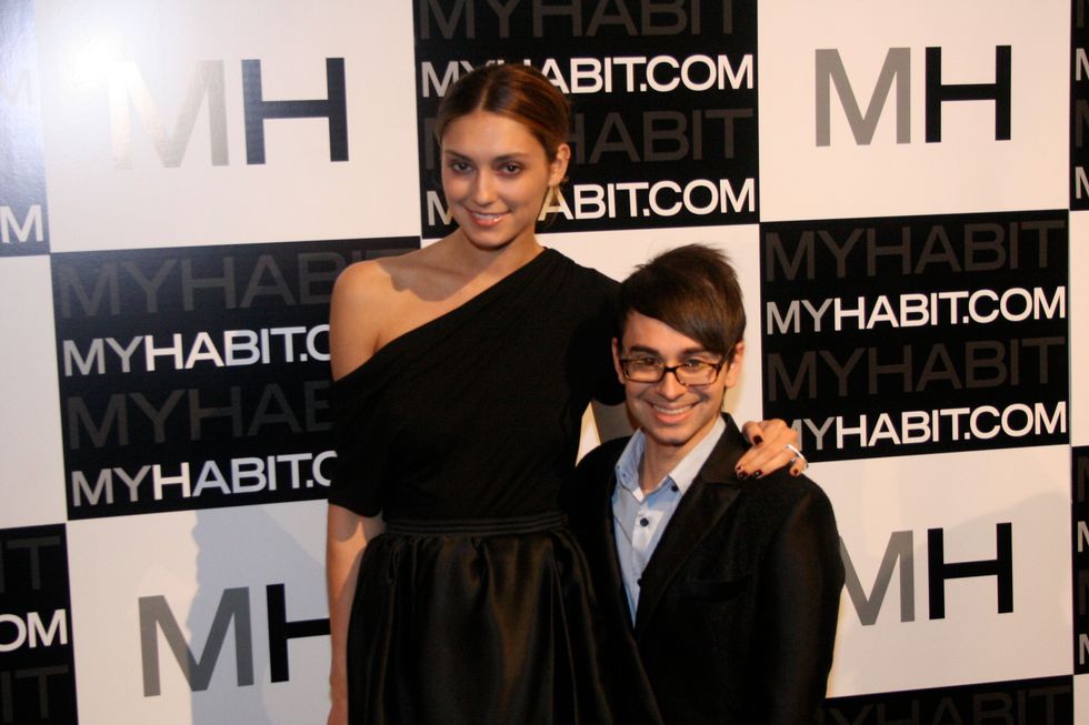 Christian Siriano Is Shaking Up The Fashion Industry
