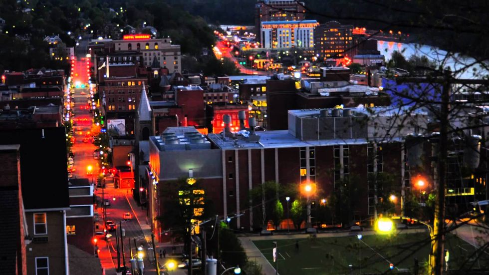 9 Things To Do In Morgantown When The Mountaineers Aren't Playing Football