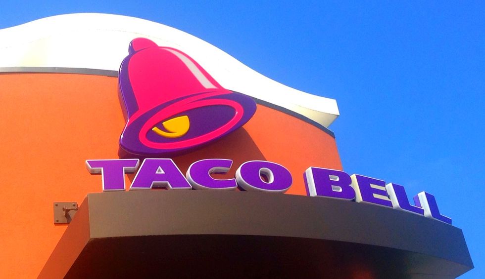 You're Addicted To Taco Bell These 6 Signs Describe You