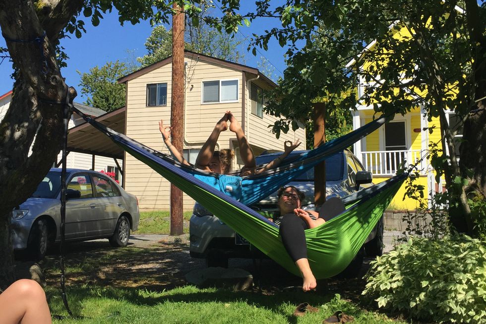 WWU Cribs: Why Your First Place Isn't Perfect, And That Is OK