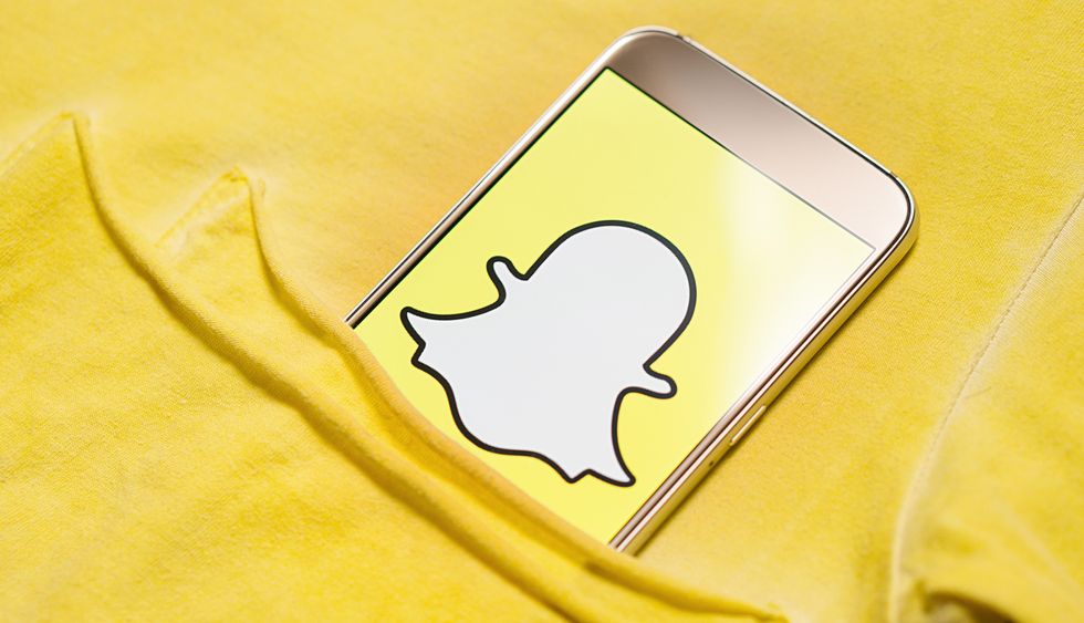 50 Things Better Than The New Snapchat Update