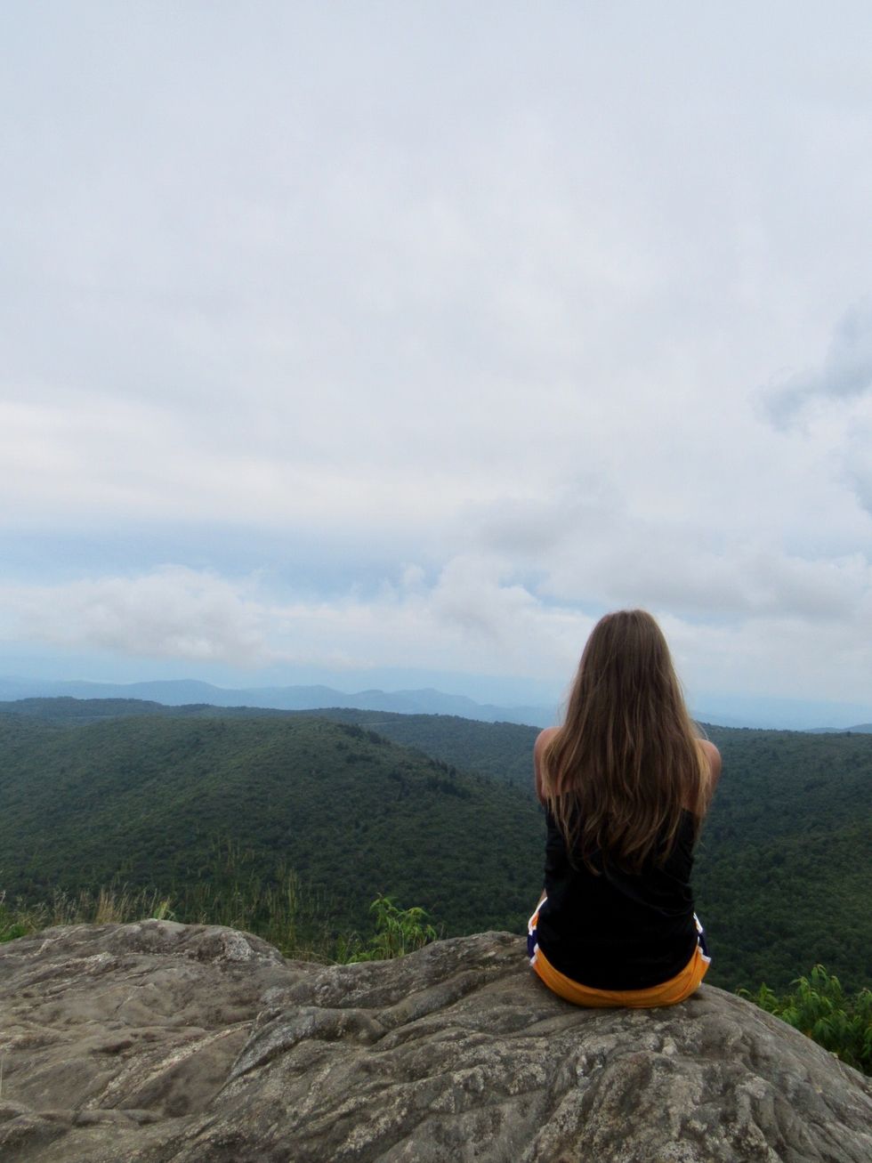 How To Find True Contentment