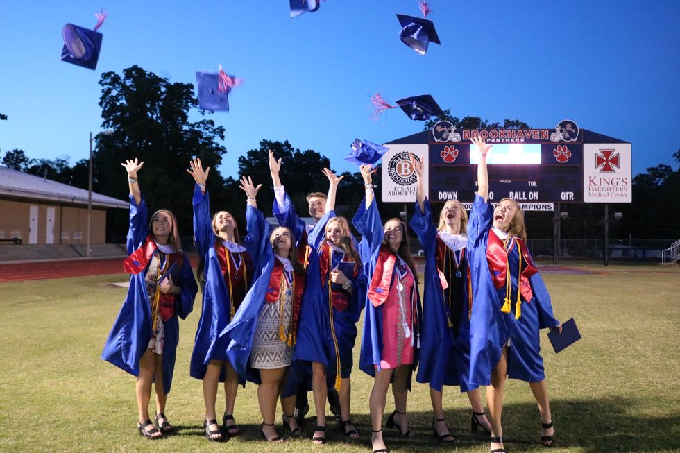 20 Life Lessons To High School Seniors From College Freshmen