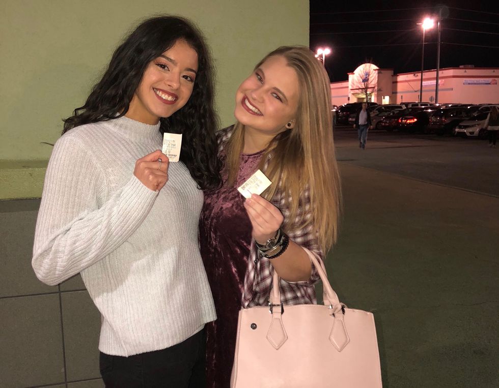 A Different Perspective From the Girl Who Has Always Loved Valentine's Day