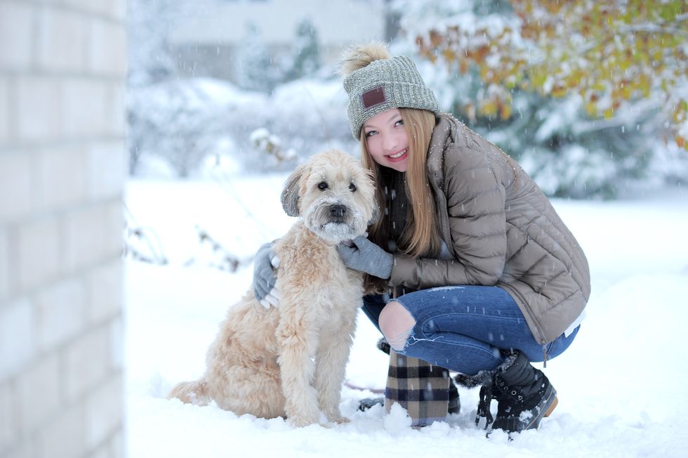 Why I Can’t Wait To Reunite With My Dog