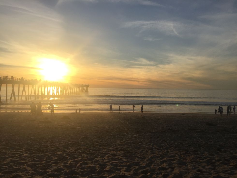 10 Places To Visit On My SoCal Bucket List