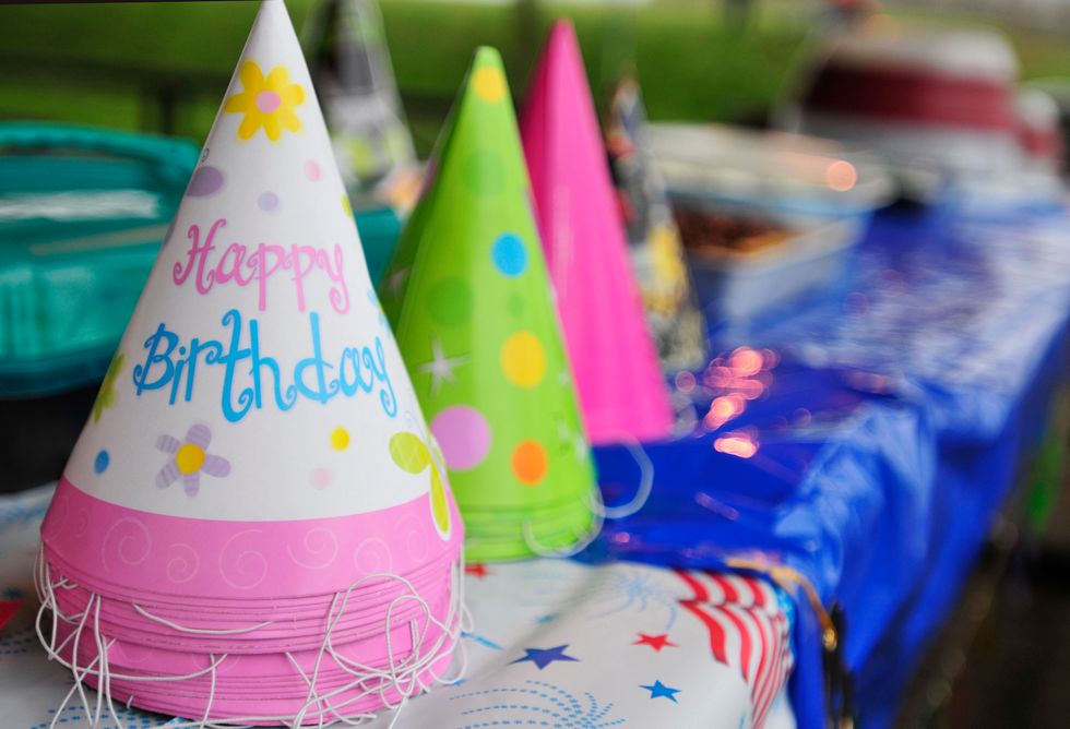 Why You Should Never Mix Gifts for Birthdays and Holidays