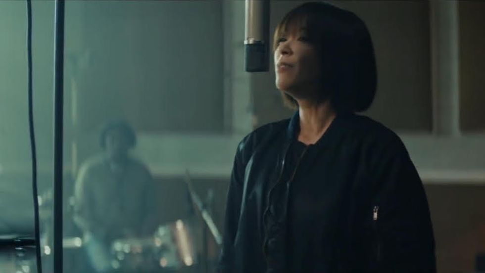 Utada Hikaru Deserves Way More Attention Than She Gets