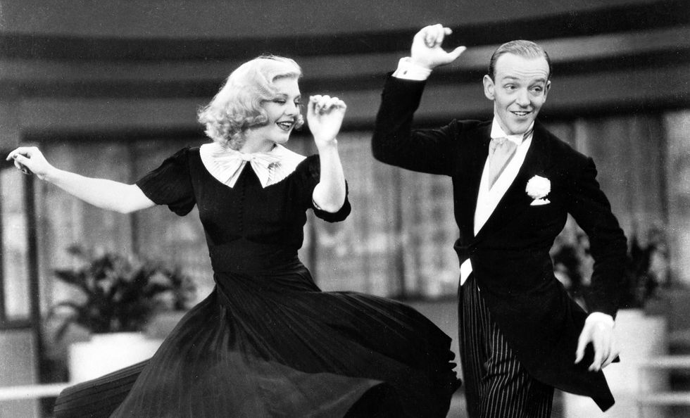 A Brief Introduction To Electro Swing