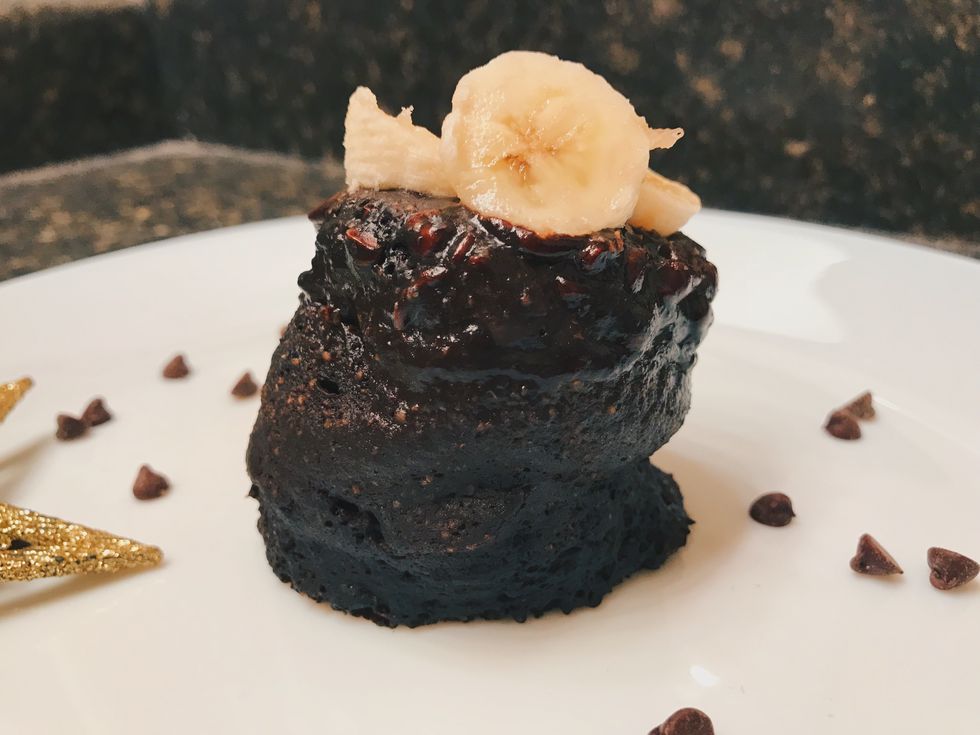 4 Healthy Dorm Recipes You Need To Try