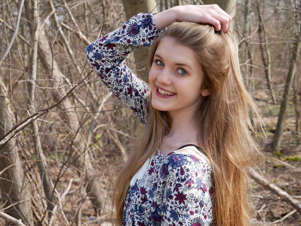 How to Love Yourself