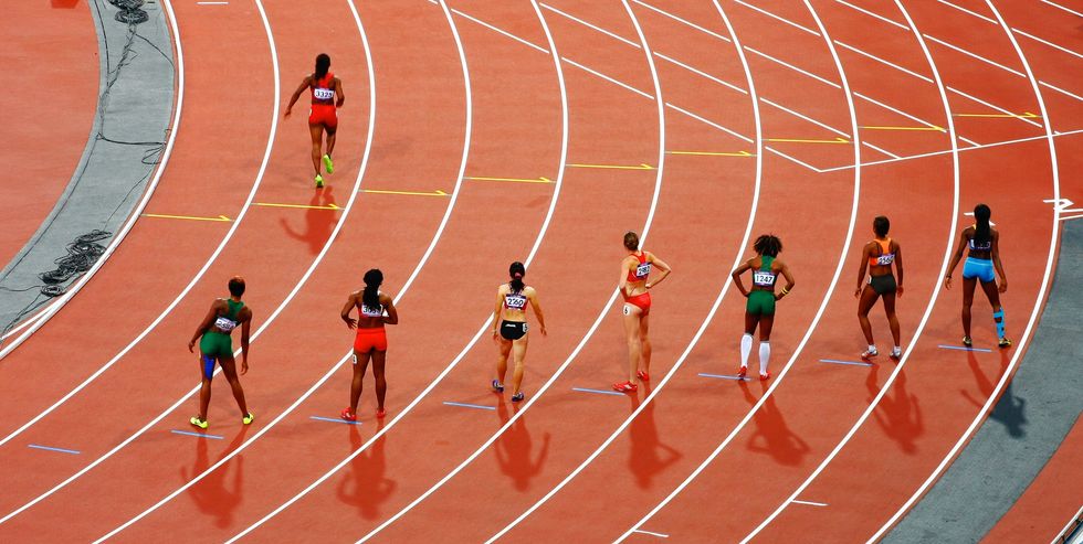 10 Things You Only Understand If You Are Ridiculously Competitive