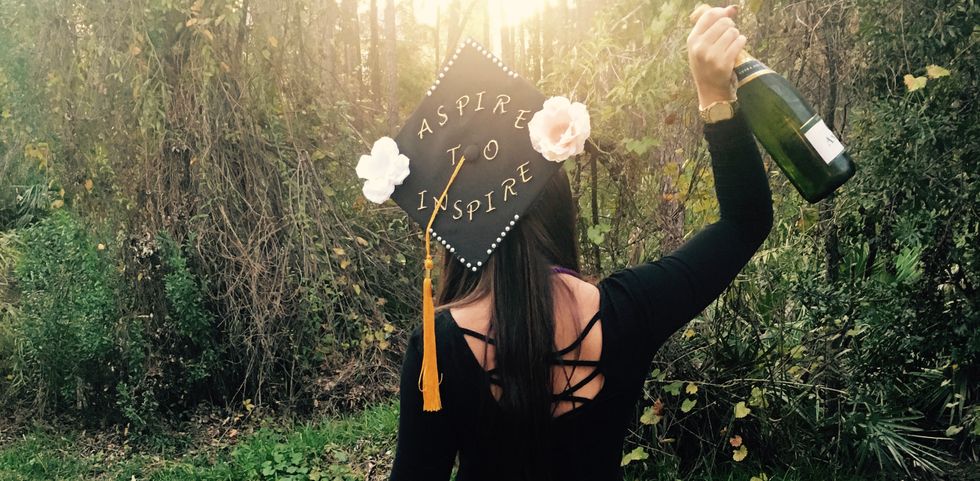 I Was On Academic Probation, And I'm Not Ashamed