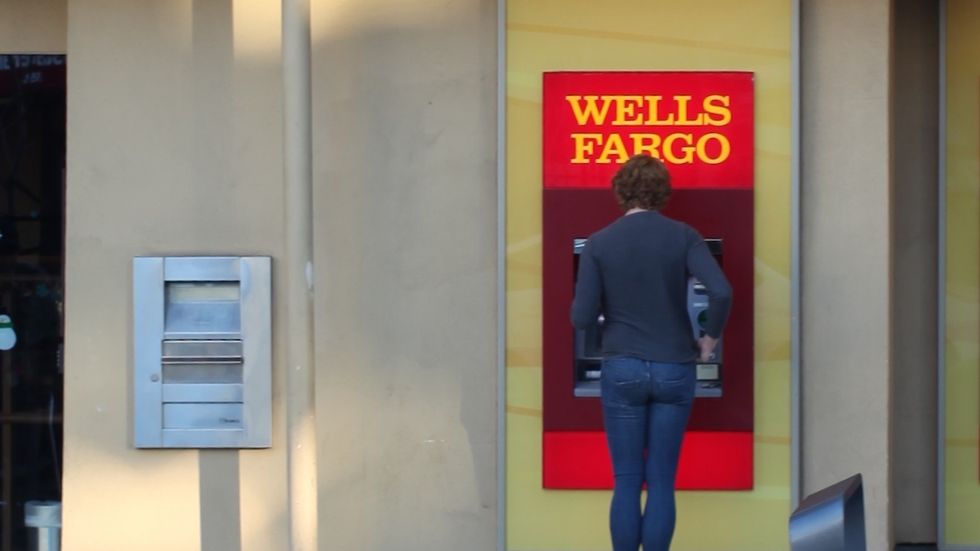 Wells Fargo Discriminated Against Me Because Of My Feminine Voice And It Wasn't Pretty