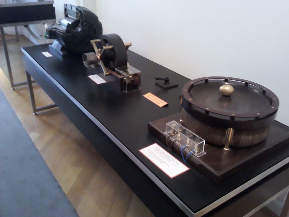 20 Inventions You Wish Were Invented | The Odyssey Online